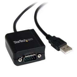 ADATTATORE SERIALE DA USB A RS232