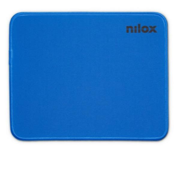 NILOX MOUSE PAD BLUE