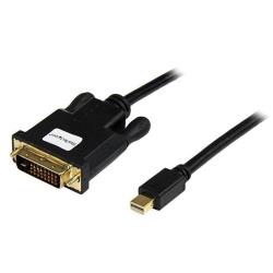 ADATTATORE MINI DP A DVI DA 3M