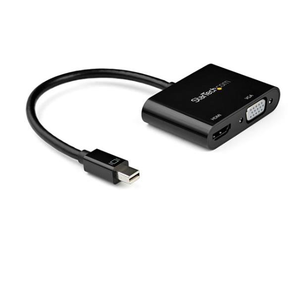 ADATTATORE MINI DISPLAYPORT A HDMI