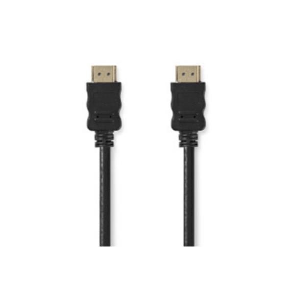 CAVO HDMI MM 0.5 MT