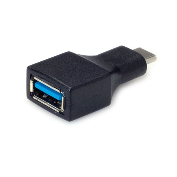 ADATT. USB3.1 C-A M/F OTG