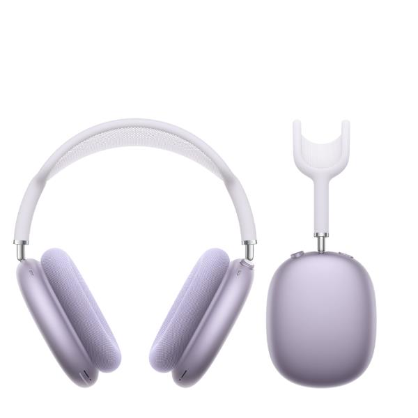 AIRPODS MAX (USB-C) PURPLE