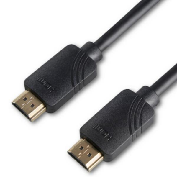 CAVO HDMI 1 4 1M