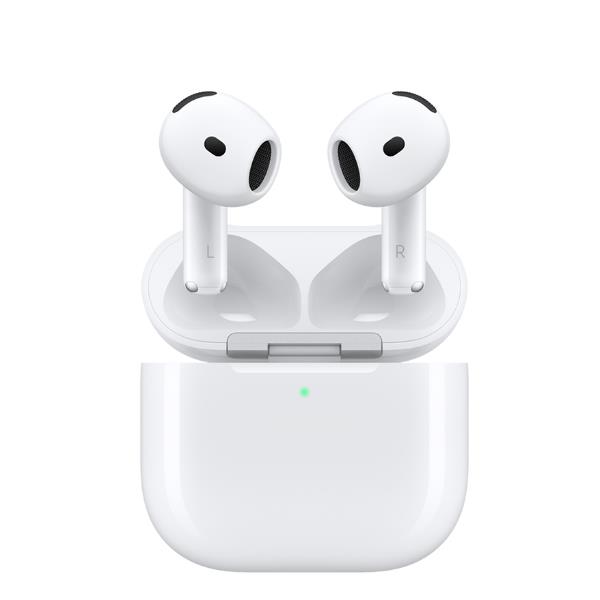 AIRPODS 4 - NOISE CANCELLATION