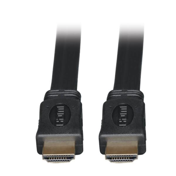 HIGH-SPEED HDMI CABLE 6FT 1 83M