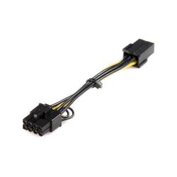 CAVO ALIMENTAZIONE PCIE 6PIN