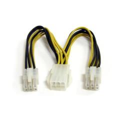 CAVO SPLITTER ALIMENTAZIONE PCIE