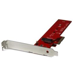 ADATTATORE SSD PCIE X4 A M.2