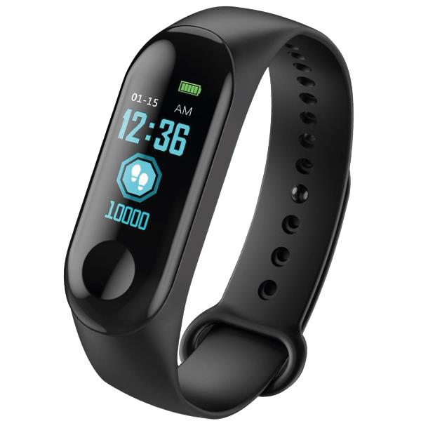 PROCOMPACT2 SMARTBAND BK