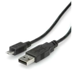 CAVO USB A -USB MICRO B