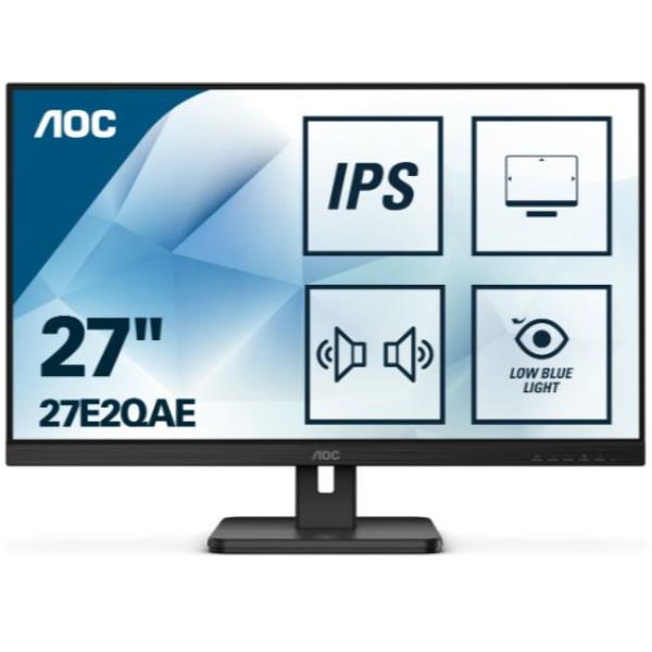 27 MONITOR 16.9 PRO-LINE FHD