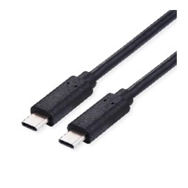 CABLE USB4 GEN 3X2 / GEN 2X2 C-C