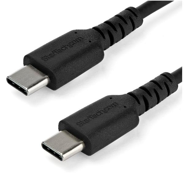 CAVO DI RICARICA USB-C DA 2 M - N