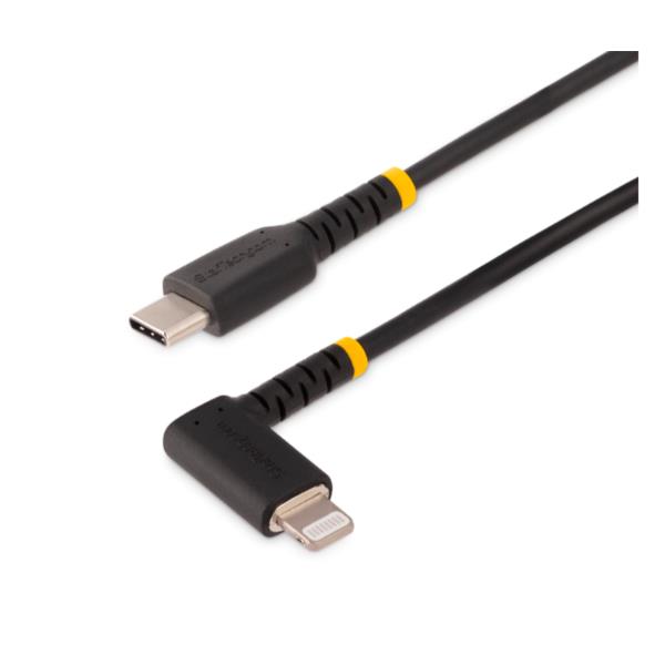 CAVO USB C A LIGHTNING DA 1M