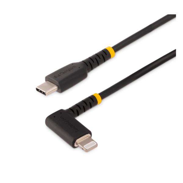 CAVO USB C A LIGHTNING DA 2M