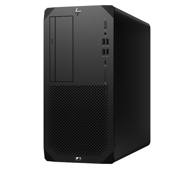 Z2 TWR G9 I7 RTX A1000 32/1TB W11P