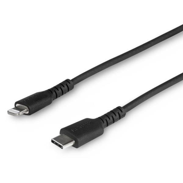 CAVO DA USB C A LIGHTNING DA 1 M -