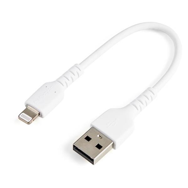 CAVO DA LIGHTNING A USB A 15CM