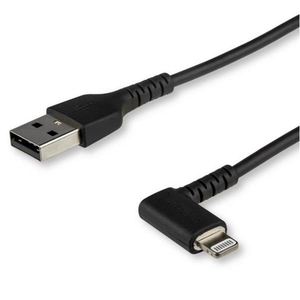 CAVO USB ANGOLARE A LIGHTNING - AP