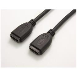 ADATTATORE HDMI/F - HDMI/F