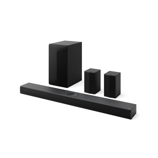 S70TR SOUNDBAR 5.1.1 CANALI 500W