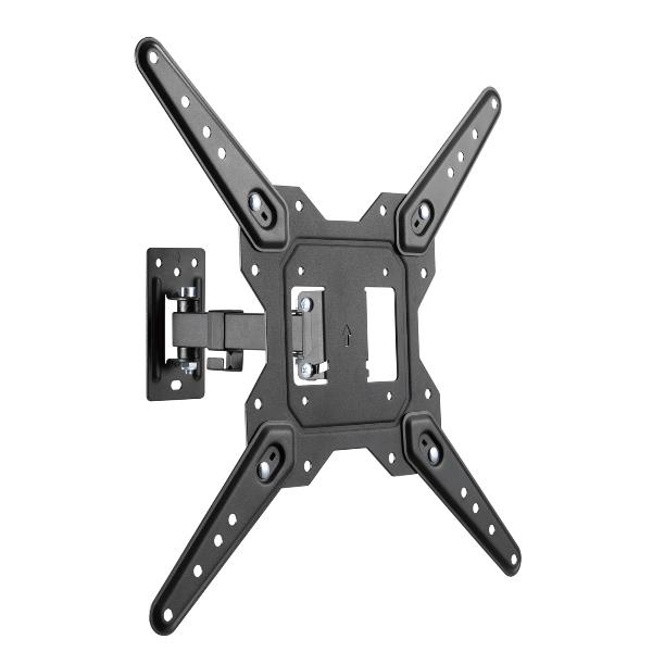 23"-55" FULL MOTION TV WALL MOUNT