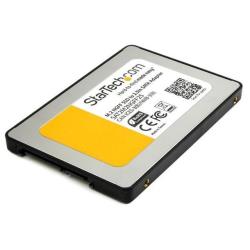 ADATTATORE SSD M.2 A  SATA III