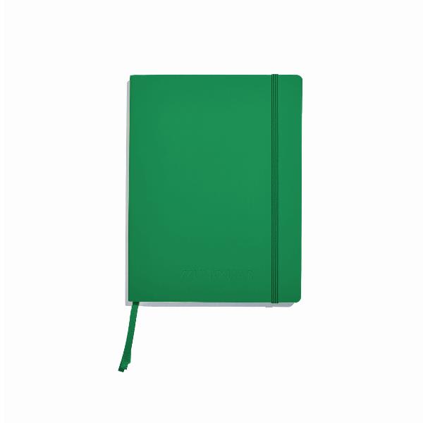 MUITOMAS NOTEBOOK BIG GREEN