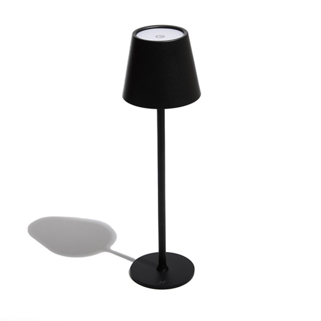 MUITOMAS TABLE LAMP BLACK