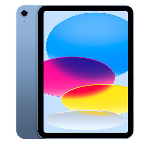 IPAD WI-FI 64GB BLUE