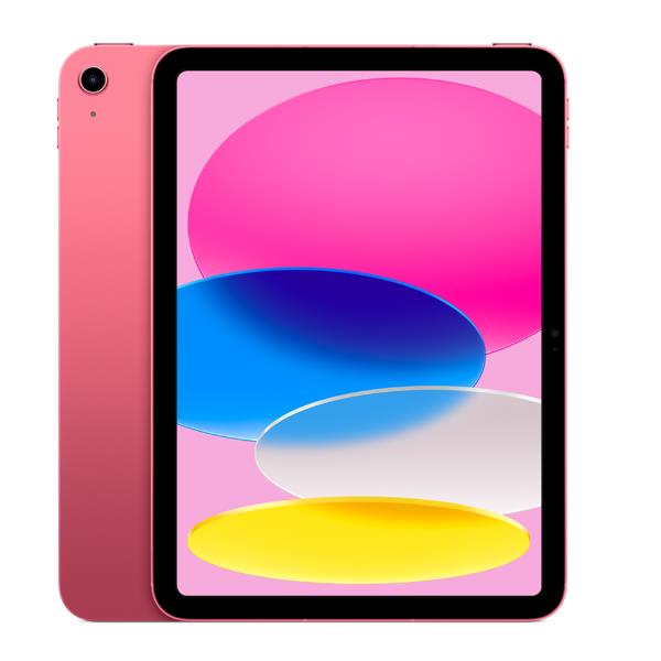 IPAD WI-FI 64GB PINK