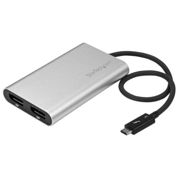 ADATTATORE DP A THUNDERBOLT 3 - 4K