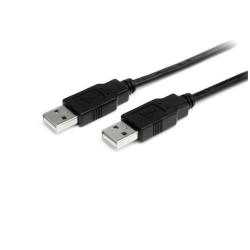 CAVO USB 2.0 A AD A DA 2 M