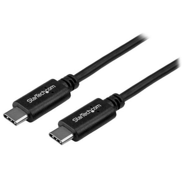 CAVO USB 2.0 USB-B A USB-C -1M