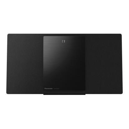 HC2020 MICRO HIFI SYSTEM NERO DAB