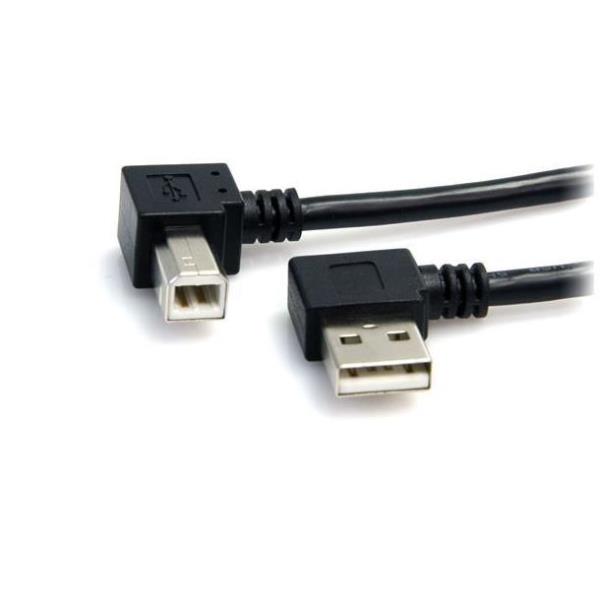 CAVO USB2.0 A-B DA 91CM - M/M