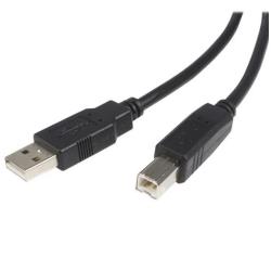 CAVO USB 2.0 DA A A B - M/M