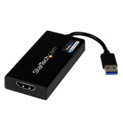 ADATTATORE USB3.0 A HDMI HD 4K