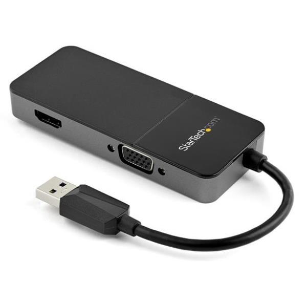 ADATTATORE VIDEO USB 3.0 A HDMI VG