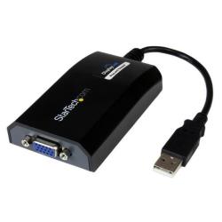 ADATTATORE SCHEDA USB 3.0 A VGA PE