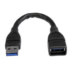 CAVO PROLUNGA USB 3.0 DA 15CM