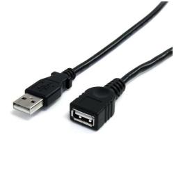 CAVO PROLUNGA USB2.0 DA 91 CM