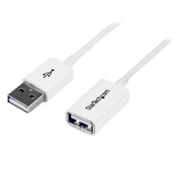 CAVO PROLUNGA USB2.0 DA A AD A