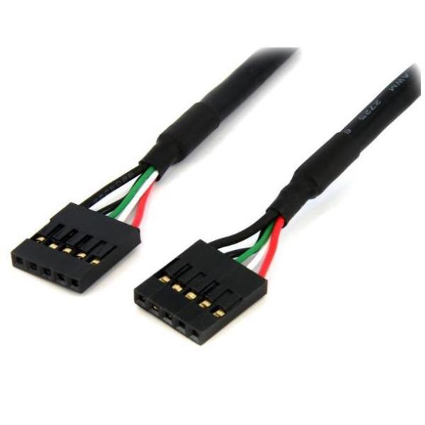 CAVO INTERNO USB IDC 5 PIN 45 CM