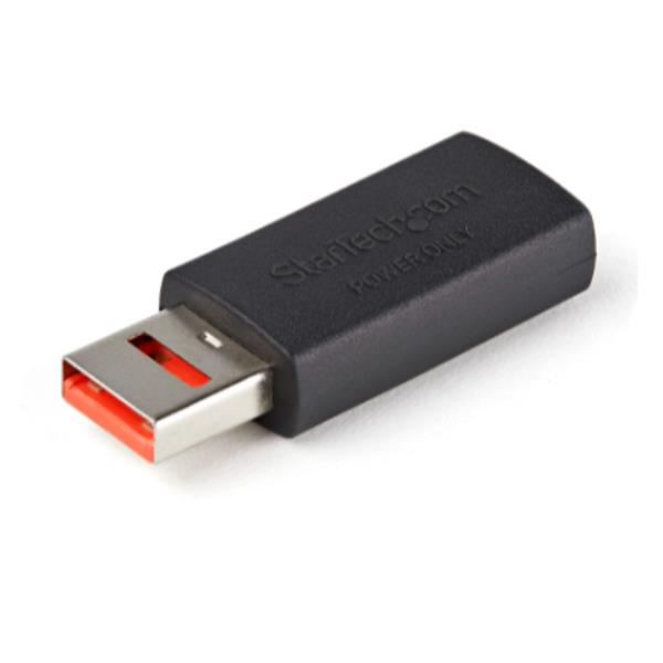 CARICABATTERIE USB-A M/F 12W