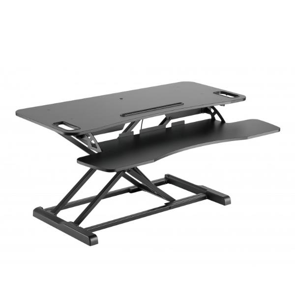 ERGO WORKSTATION SIT-STAND DS950