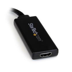 ADATTATORE VGA A HDMI AUDIO