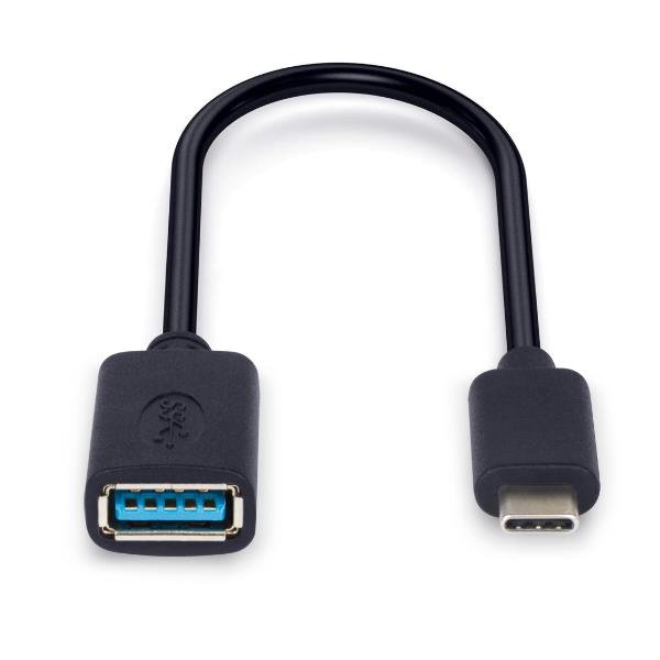 ADATTAT.USBC-USBA 3.0 F 20CM USB3.0