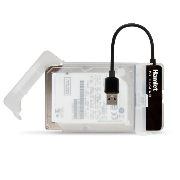 ADATT.SATA USB 3.0 E BOX HDD 2.5